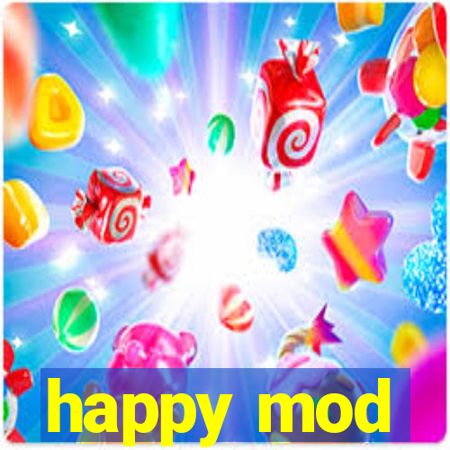 happy mod